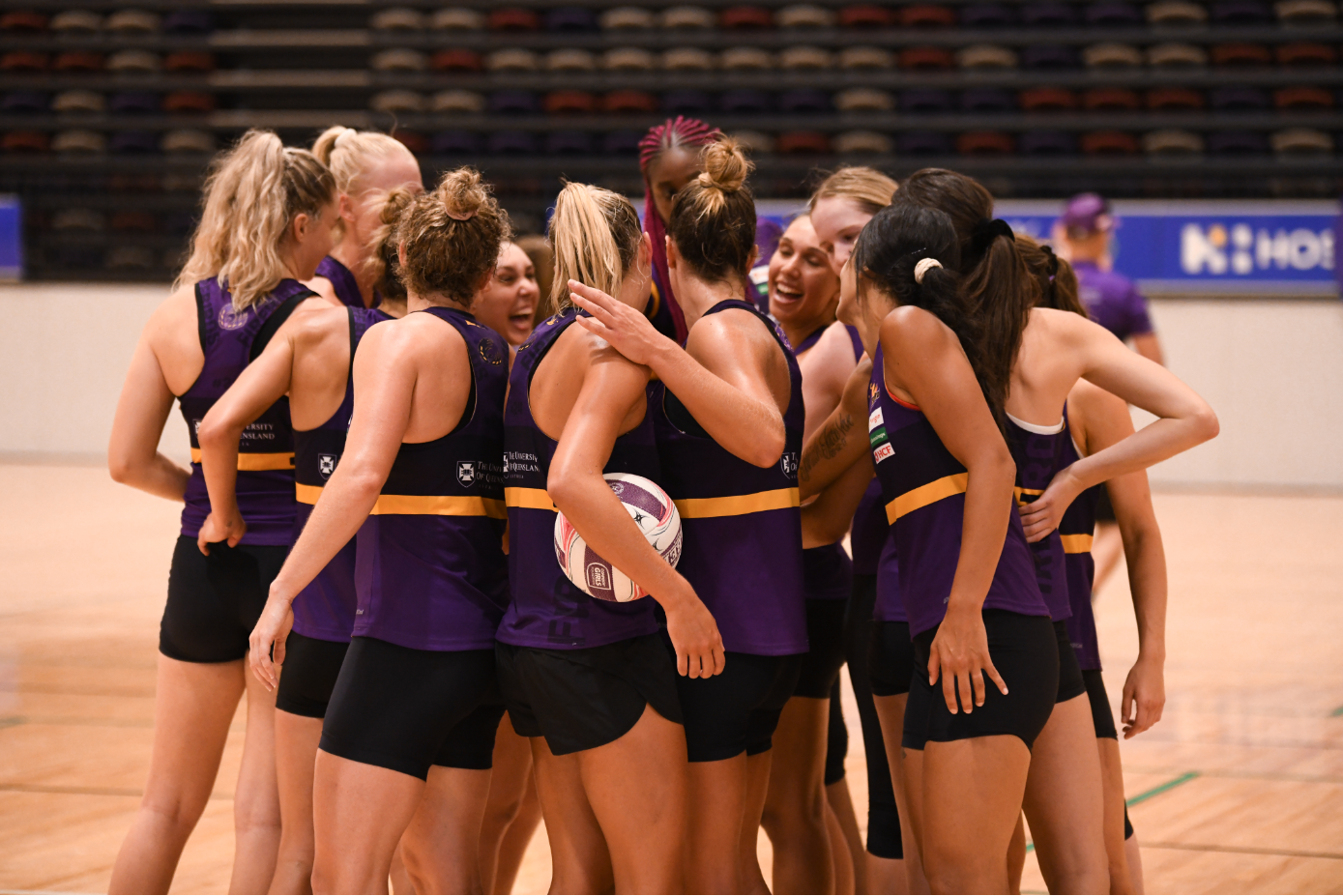 Firebirds prepare for first preseason test The Home of the